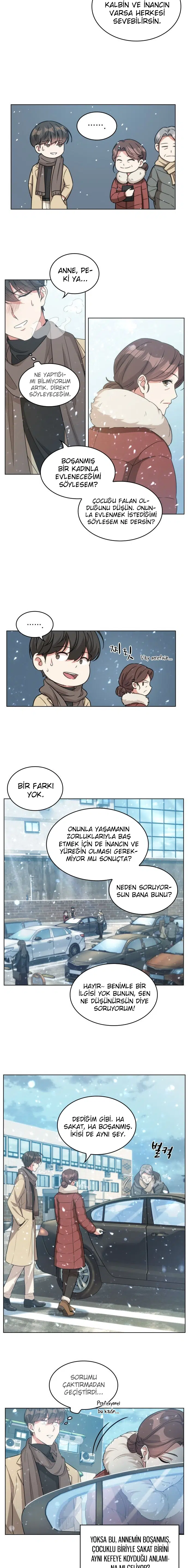 Ofis Öykümüz - Bölüm 20 Sayfa 9