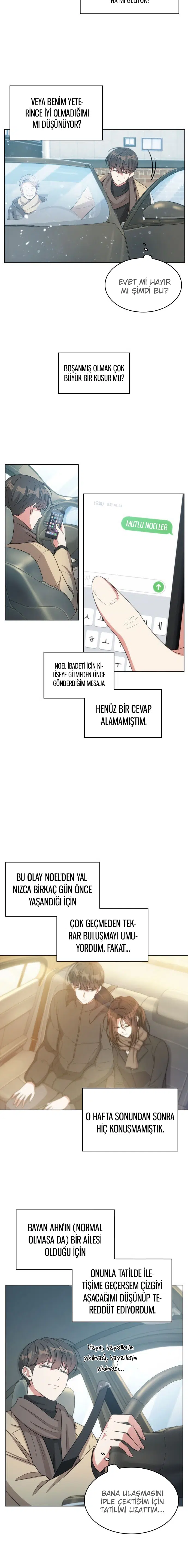Ofis Öykümüz - Bölüm 20 Sayfa 10