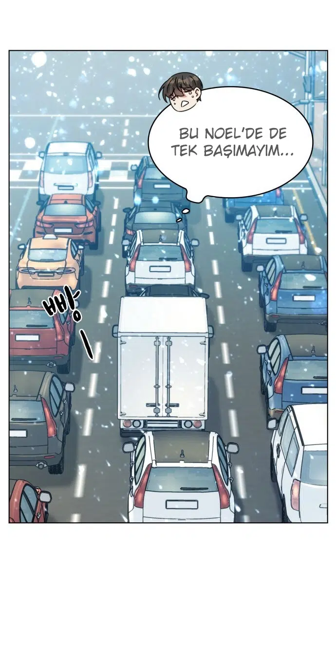 Ofis Öykümüz - Bölüm 20 Sayfa 11