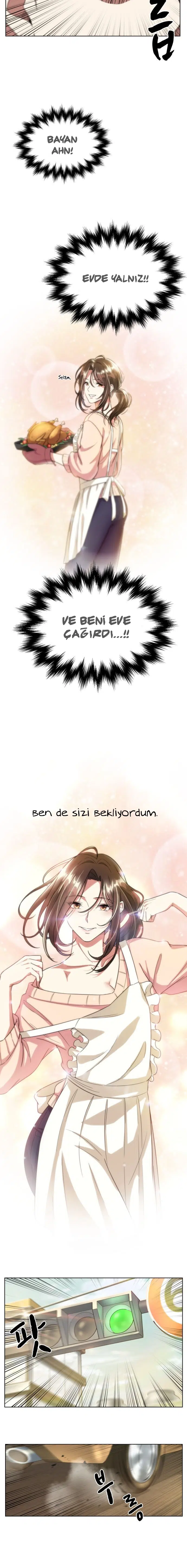 Ofis Öykümüz - Bölüm 21 Sayfa 9