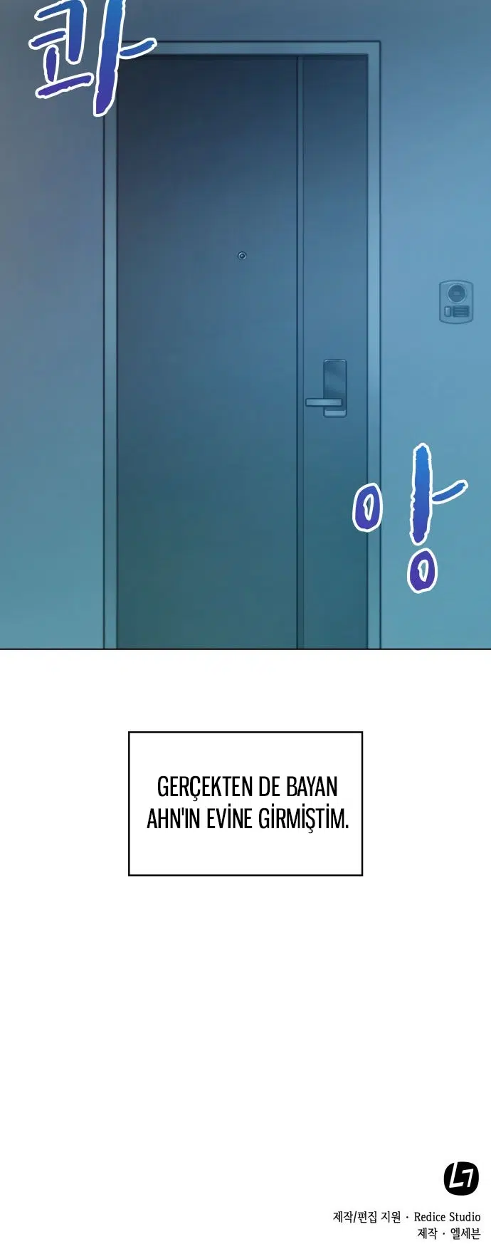 Ofis Öykümüz - Bölüm 21 Sayfa 16