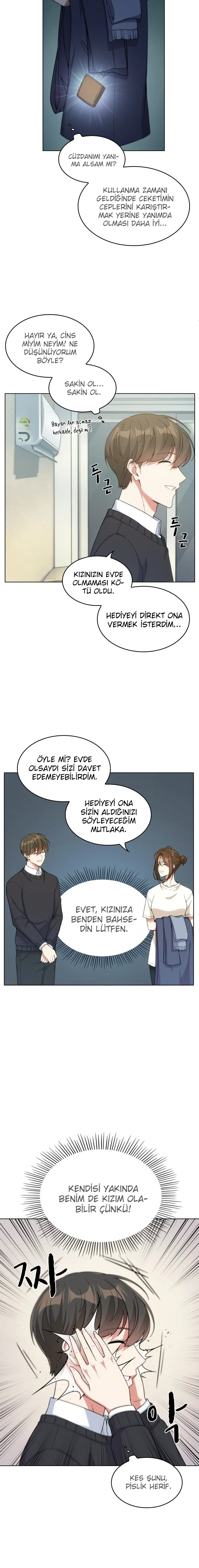 Ofis Öykümüz - Bölüm 22 Sayfa 4