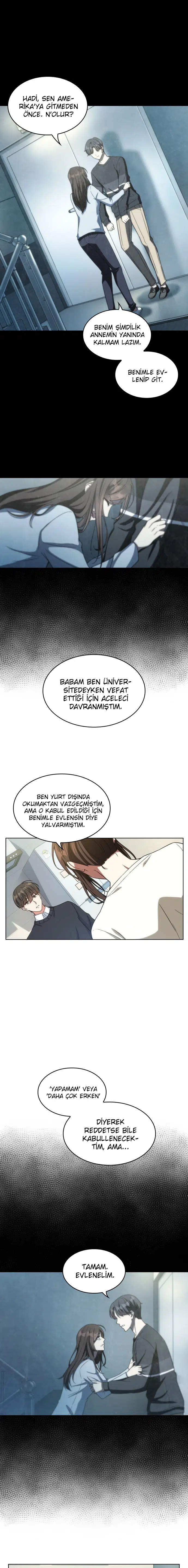 Ofis Öykümüz - Bölüm 23 Sayfa 7