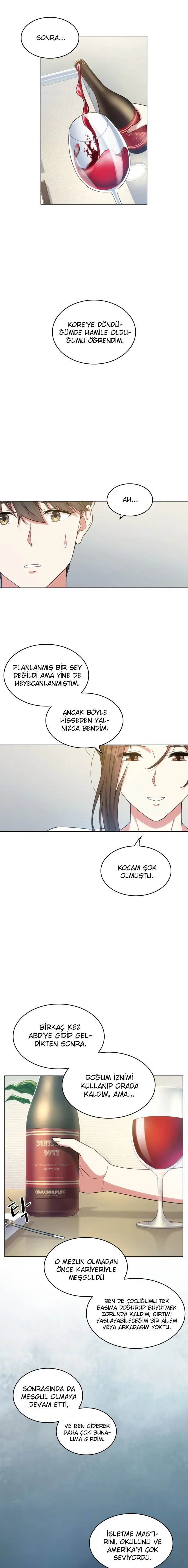 Ofis Öykümüz - Bölüm 23 Sayfa 9