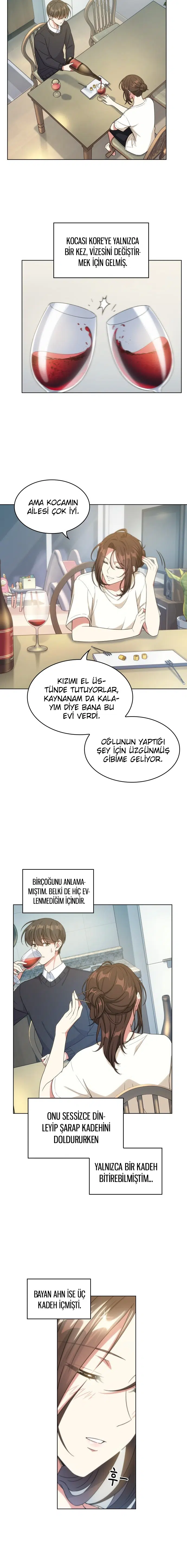 Ofis Öykümüz - Bölüm 23 Sayfa 11