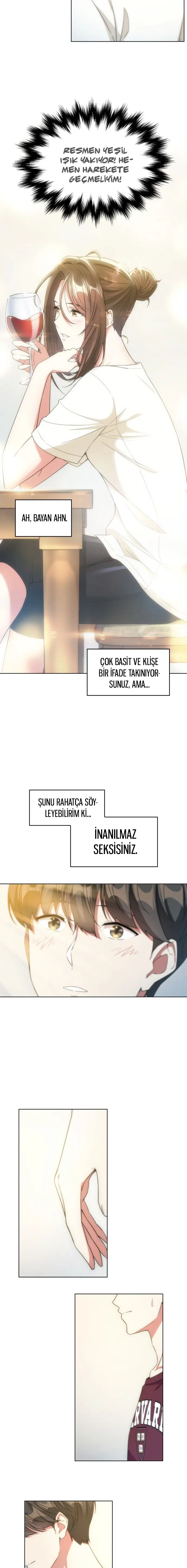 Ofis Öykümüz - Bölüm 24 Sayfa 6