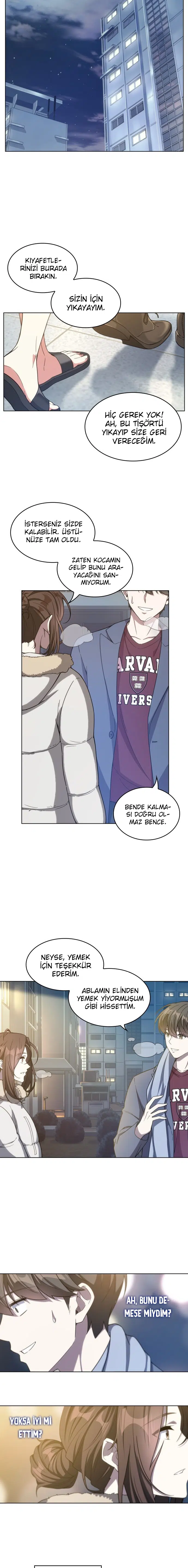 Ofis Öykümüz - Bölüm 24 Sayfa 11