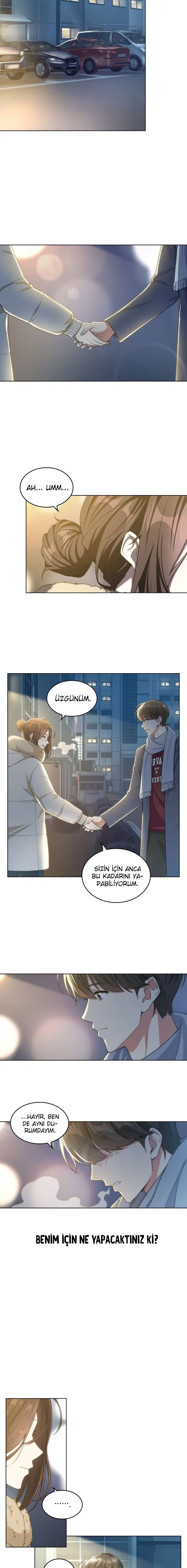 Ofis Öykümüz - Bölüm 24 Sayfa 14