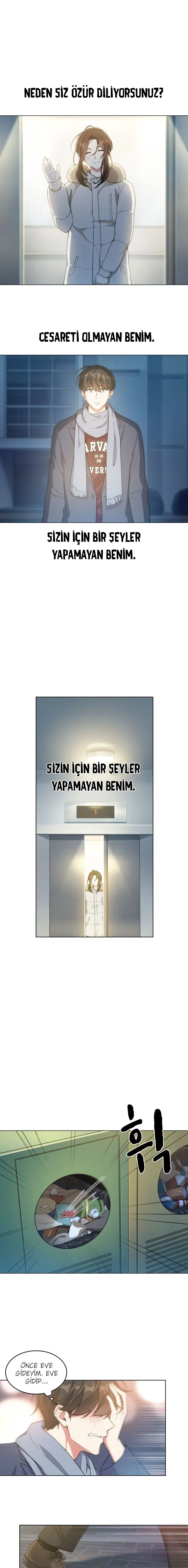 Ofis Öykümüz - Bölüm 24 Sayfa 16