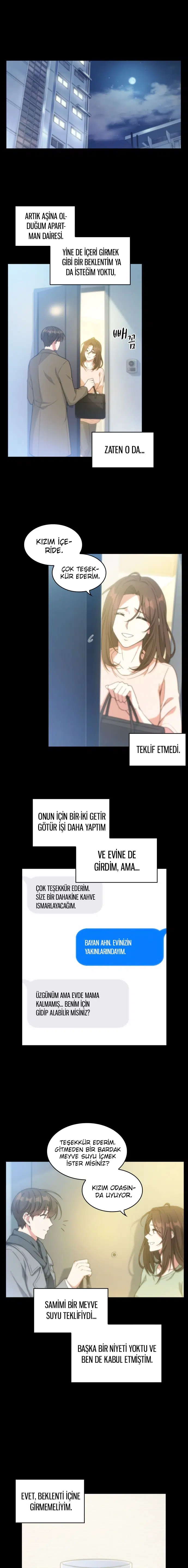 Ofis Öykümüz - Bölüm 25 Sayfa 4