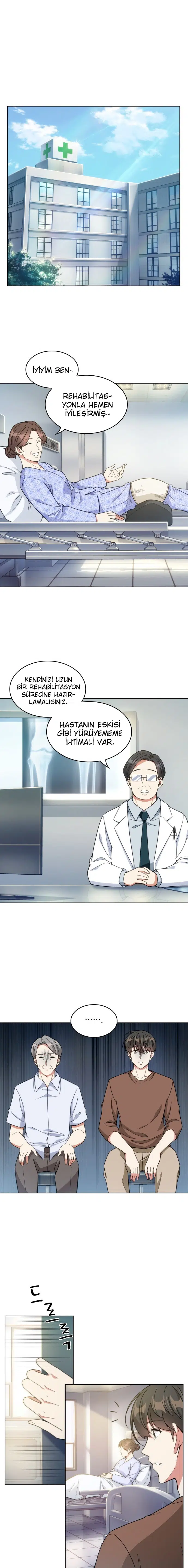 Ofis Öykümüz - Bölüm 27 Sayfa 2