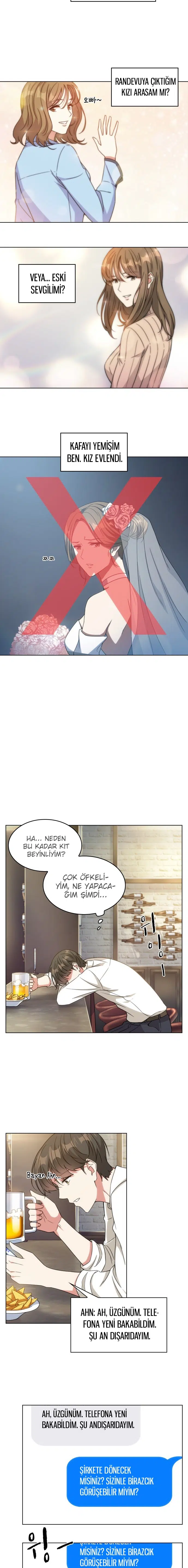 Ofis Öykümüz - Bölüm 27 Sayfa 15