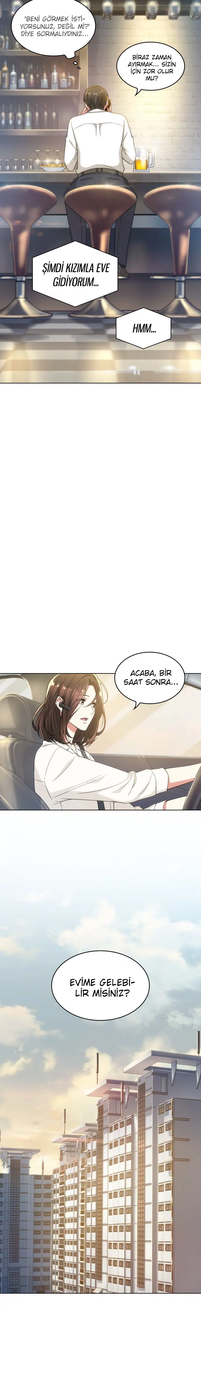 Ofis Öykümüz - Bölüm 27 Sayfa 17
