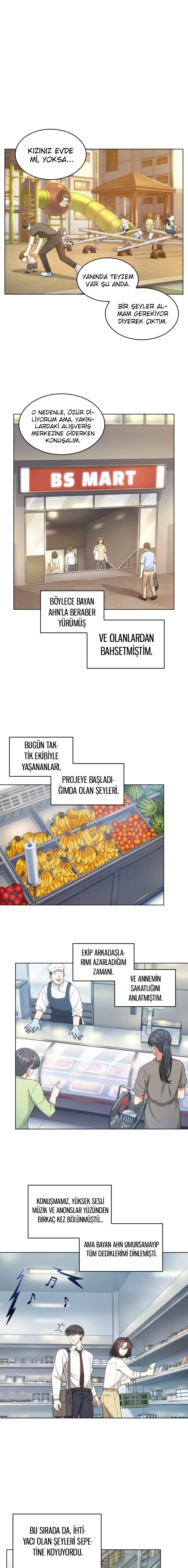 Ofis Öykümüz - Bölüm 28 Sayfa 4