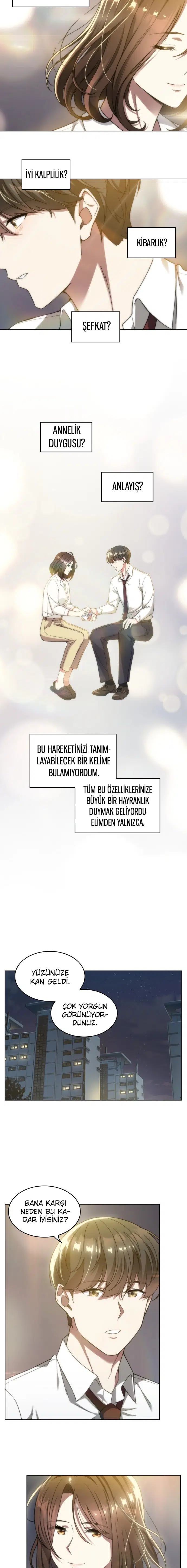 Ofis Öykümüz - Bölüm 28 Sayfa 8