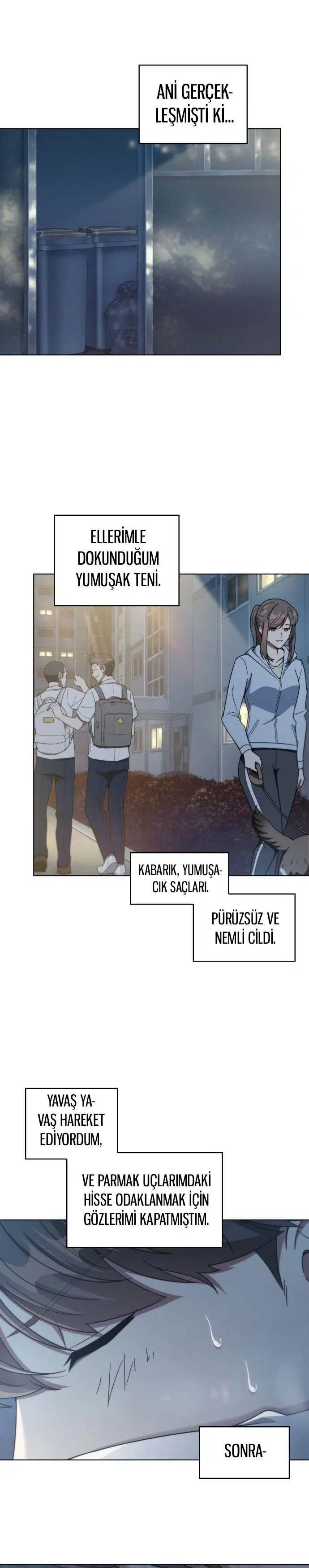 Ofis Öykümüz - Bölüm 29 Sayfa 13