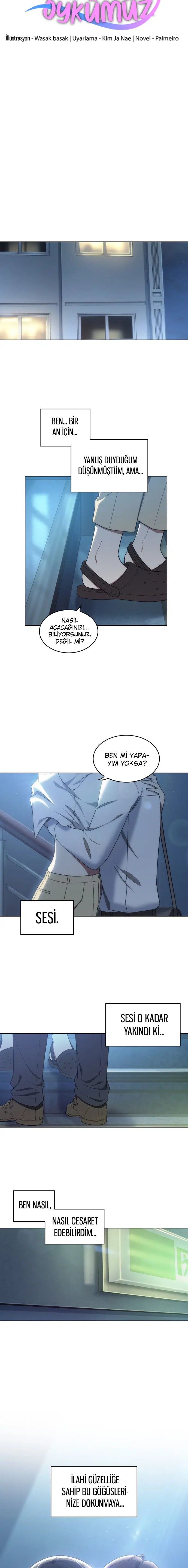 Ofis Öykümüz - Bölüm 30 Sayfa 4