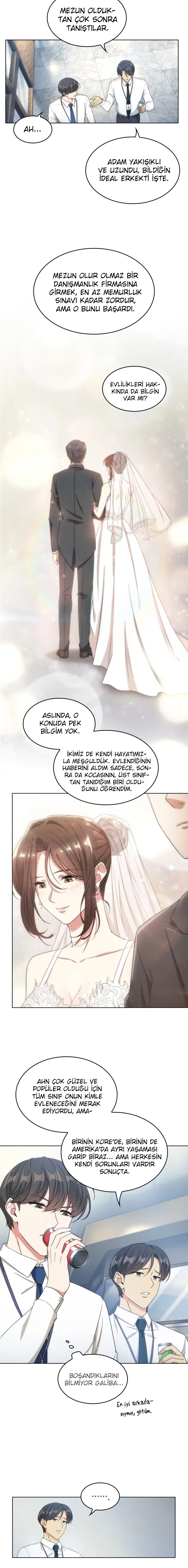 Ofis Öykümüz - Bölüm 31 Sayfa 5