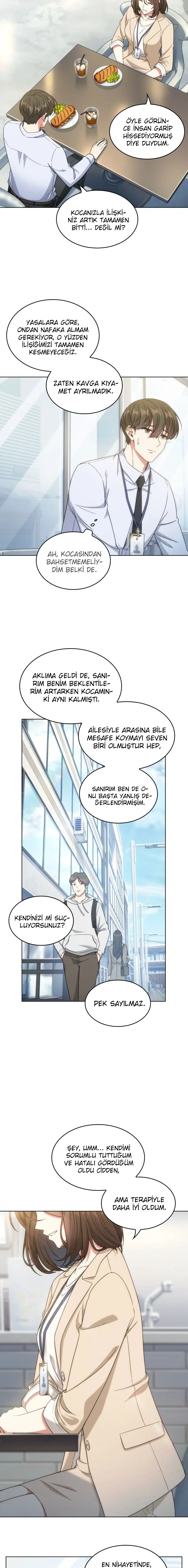 Ofis Öykümüz - Bölüm 31 Sayfa 10