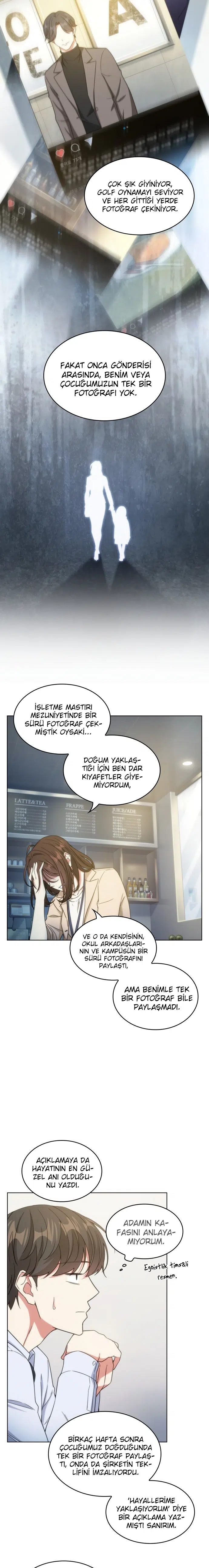 Ofis Öykümüz - Bölüm 31 Sayfa 12
