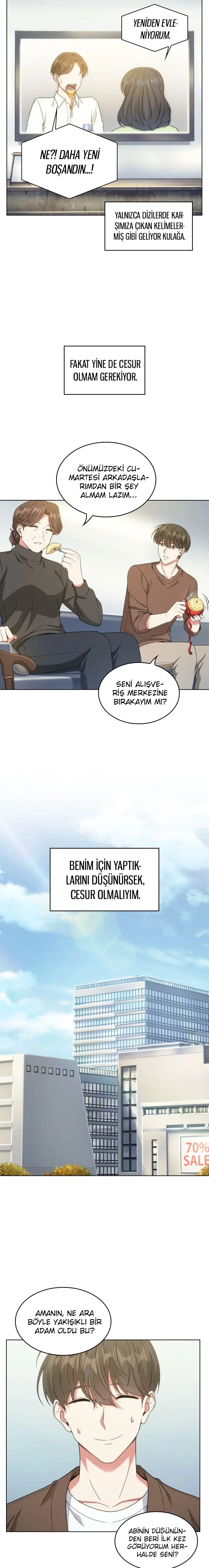 Ofis Öykümüz - Bölüm 31 Sayfa 15