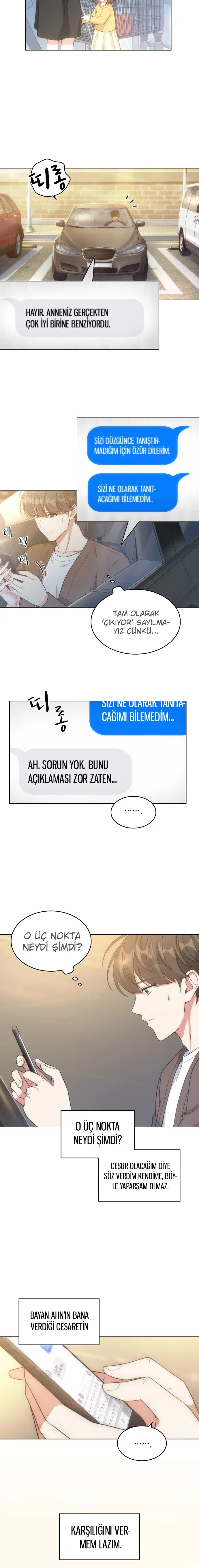 Ofis Öykümüz - Bölüm 33 Sayfa 7