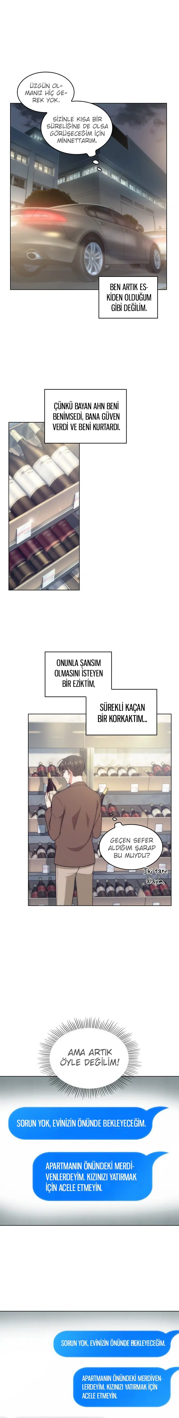Ofis Öykümüz - Bölüm 33 Sayfa 9