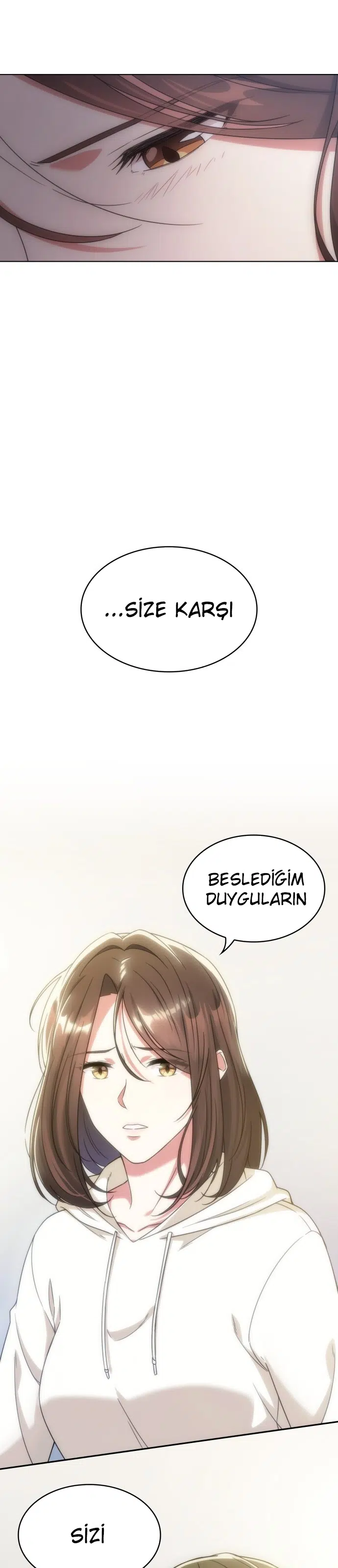 Ofis Öykümüz - Bölüm 33 Sayfa 20