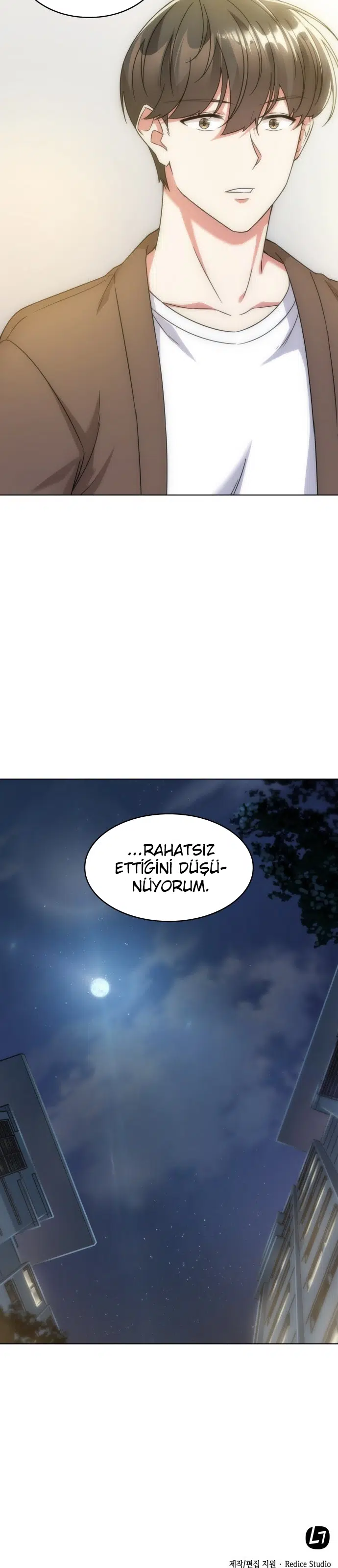 Ofis Öykümüz - Bölüm 33 Sayfa 21
