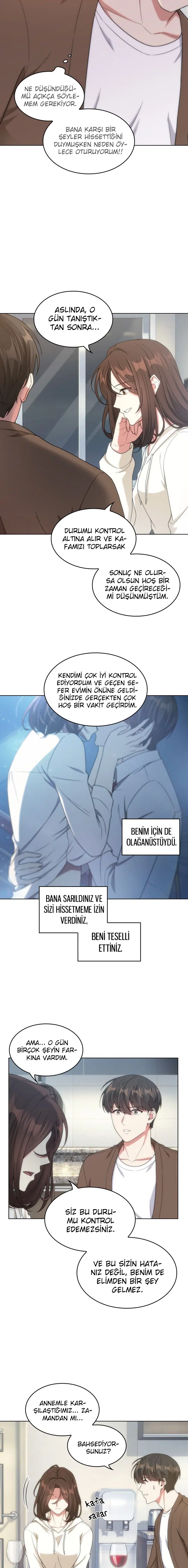 Ofis Öykümüz - Bölüm 34 Sayfa 4