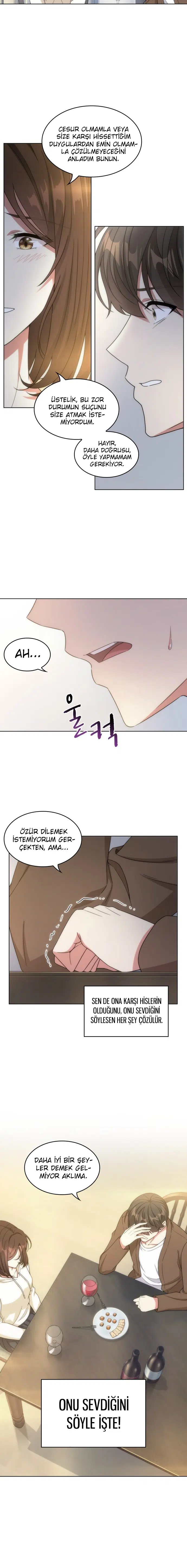 Ofis Öykümüz - Bölüm 34 Sayfa 5