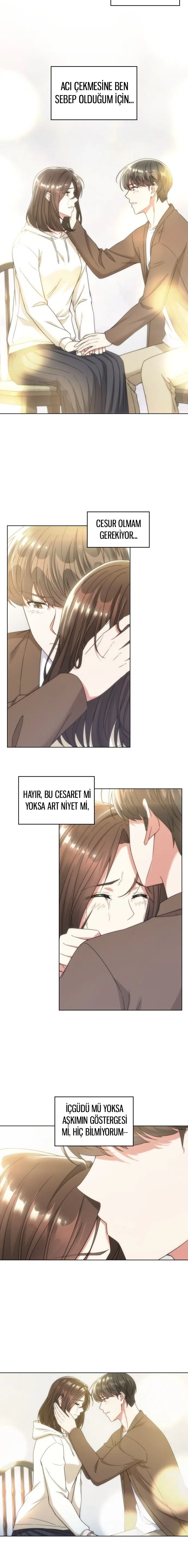 Ofis Öykümüz - Bölüm 34 Sayfa 7