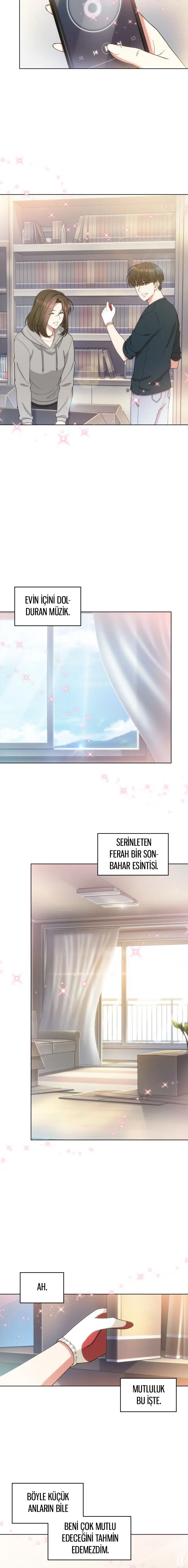 Ofis Öykümüz - Bölüm 36 Sayfa 4
