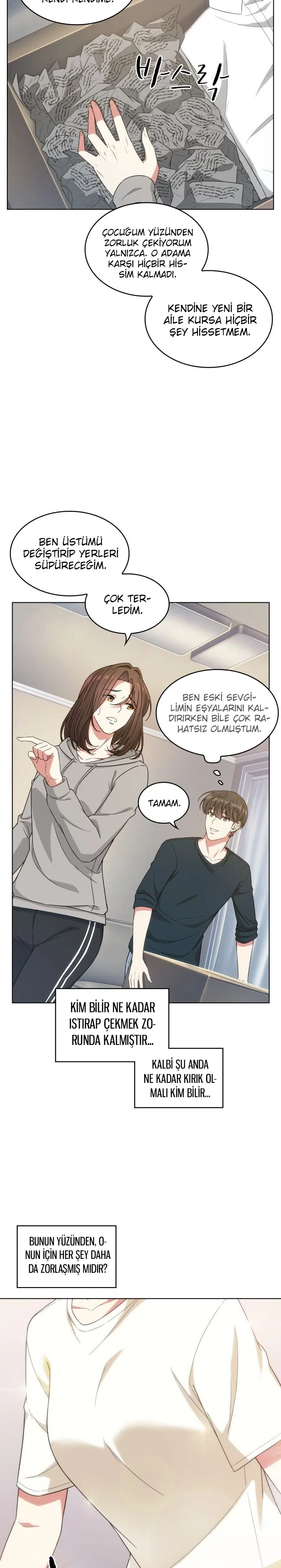 Ofis Öykümüz - Bölüm 36 Sayfa 13