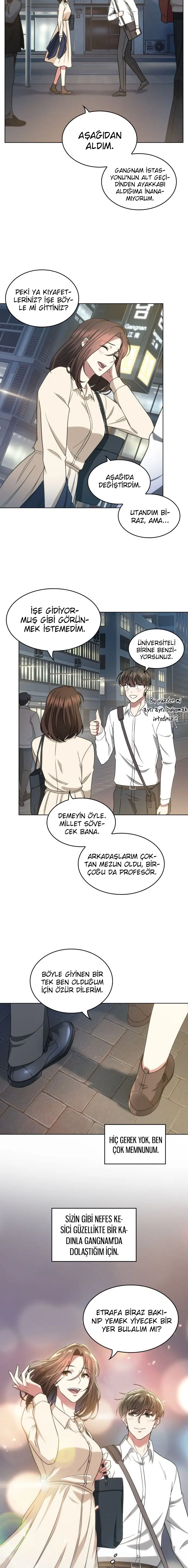 Ofis Öykümüz - Bölüm 37 Sayfa 5