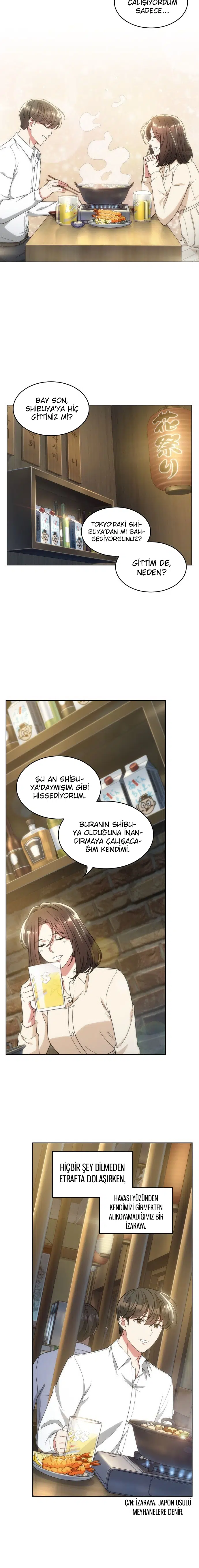 Ofis Öykümüz - Bölüm 37 Sayfa 9