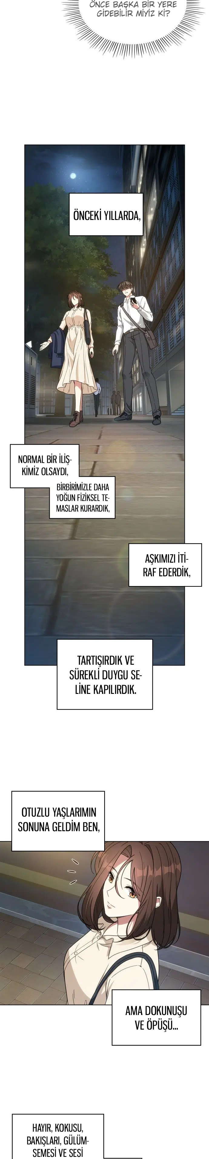 Ofis Öykümüz - Bölüm 37 Sayfa 14