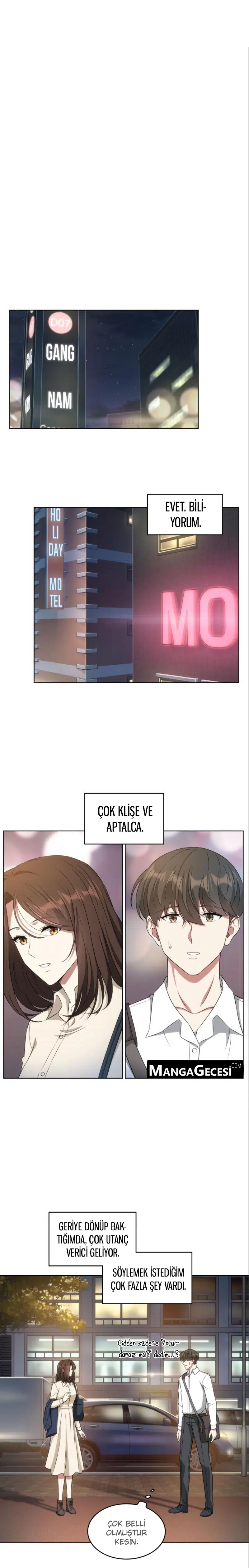 Ofis Öykümüz - Bölüm 38 Sayfa 3