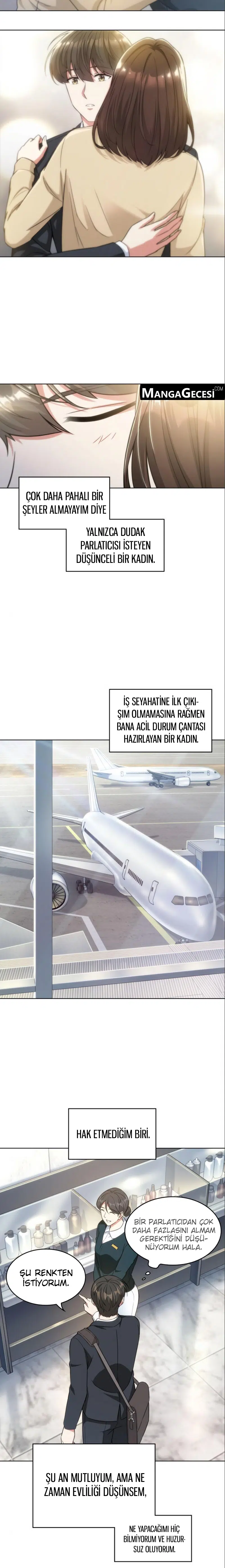 Ofis Öykümüz - Bölüm 38 Sayfa 17