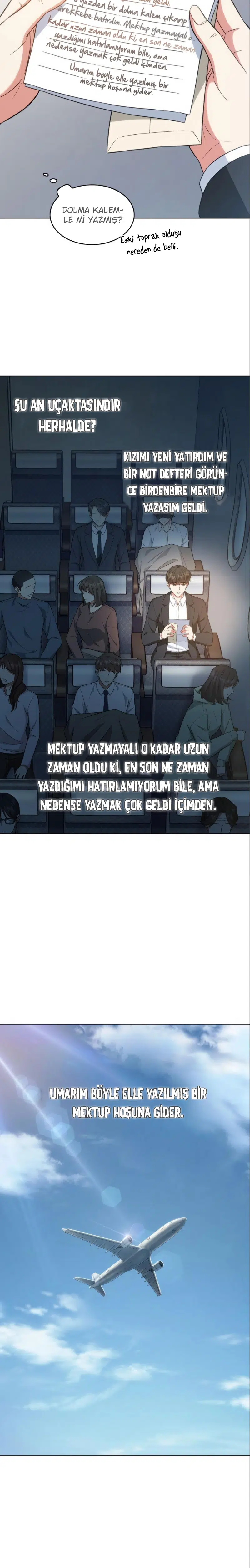 Ofis Öykümüz - Bölüm 38 Sayfa 19
