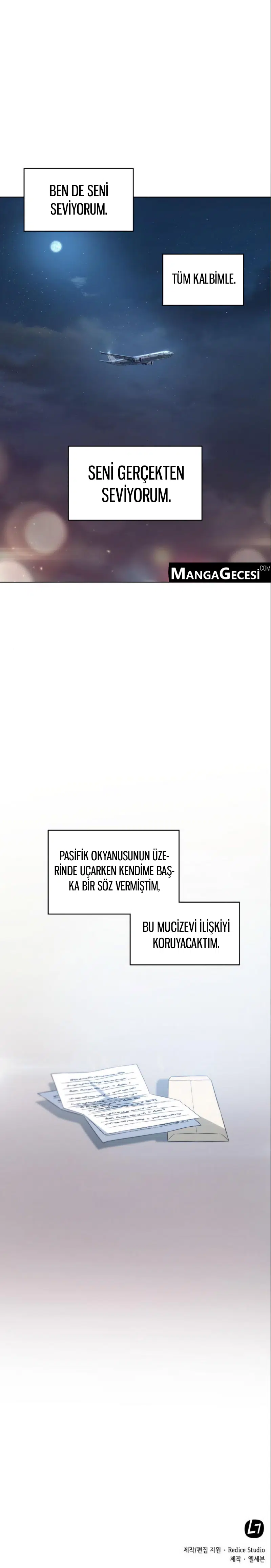 Ofis Öykümüz - Bölüm 38 Sayfa 22