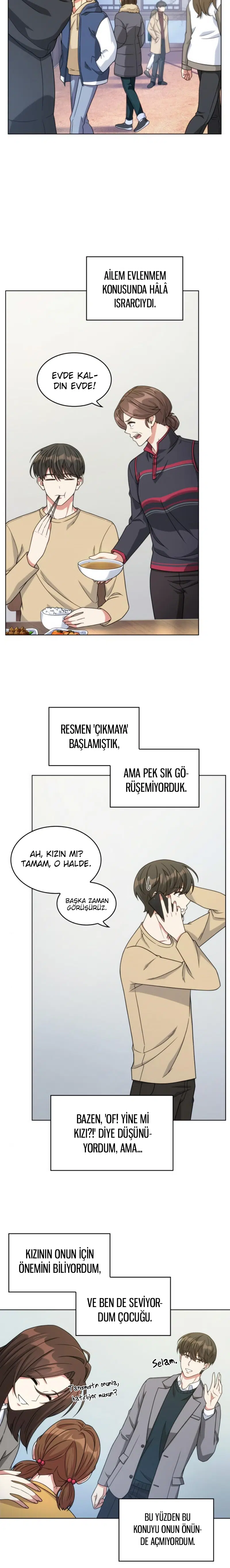 Ofis Öykümüz - Bölüm 39 Sayfa 3