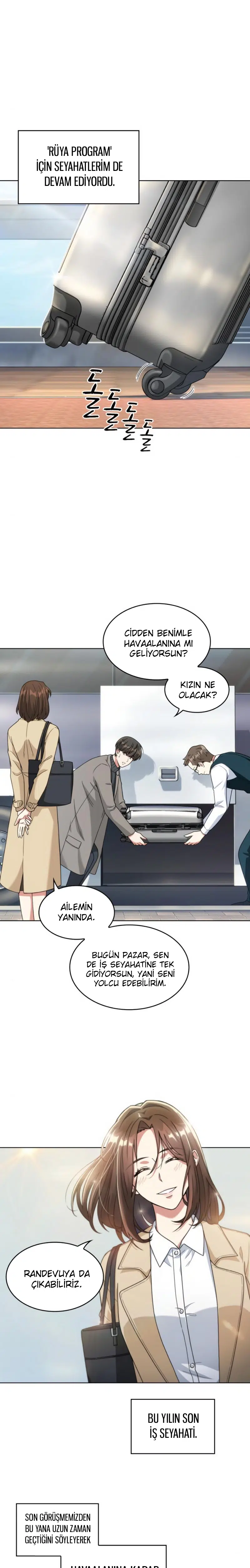 Ofis Öykümüz - Bölüm 39 Sayfa 4