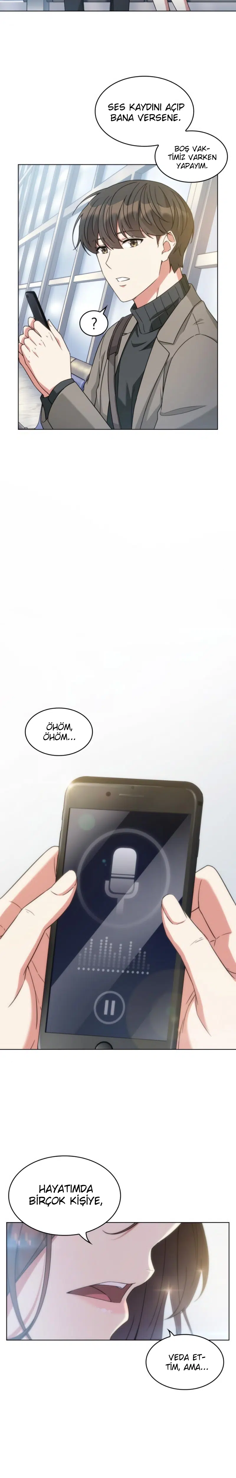 Ofis Öykümüz - Bölüm 39 Sayfa 9