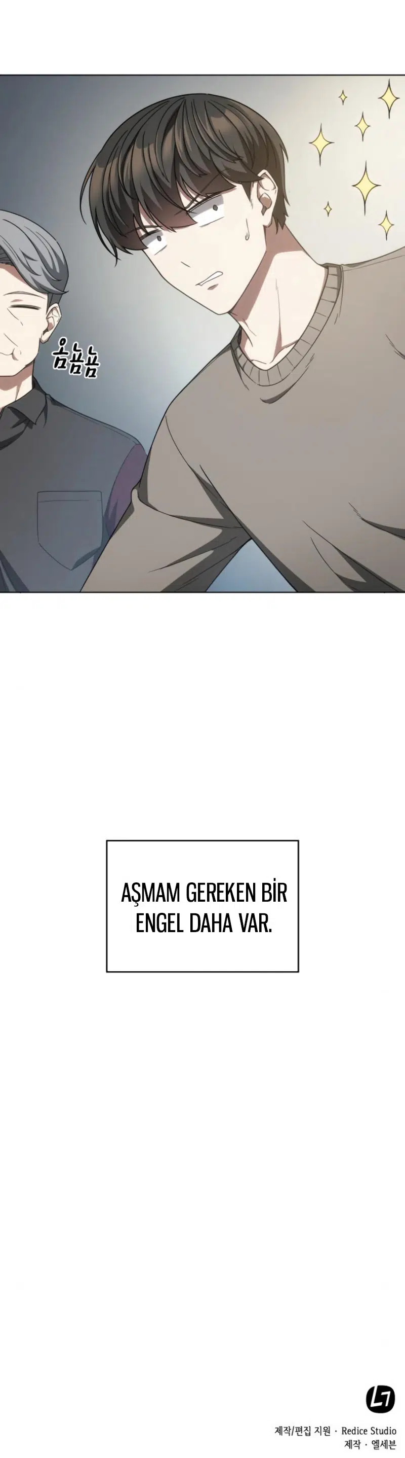 Ofis Öykümüz - Bölüm 39 Sayfa 18