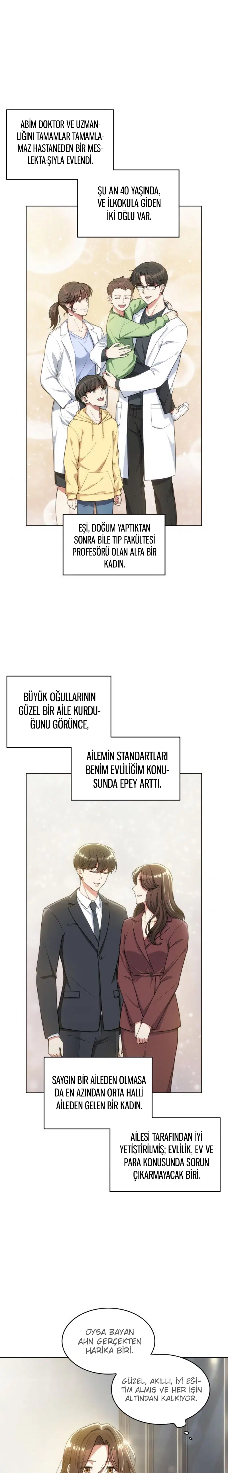 Ofis Öykümüz - Bölüm 40 Sayfa 4