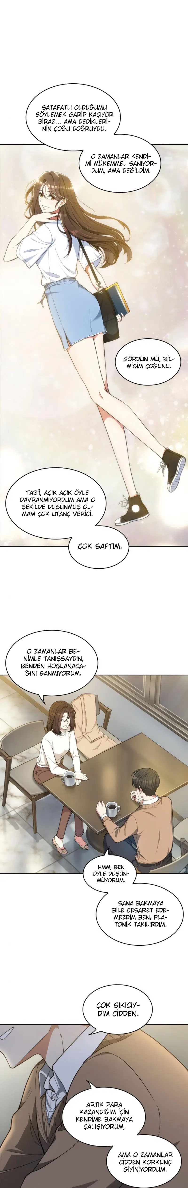 Ofis Öykümüz - Bölüm 40 Sayfa 12