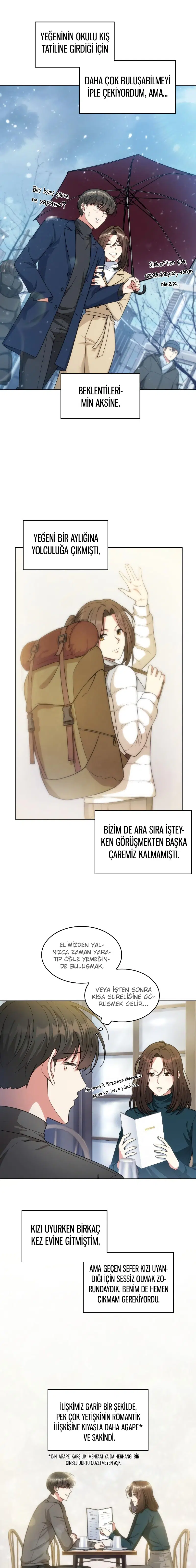 Ofis Öykümüz - Bölüm 42 Sayfa 4