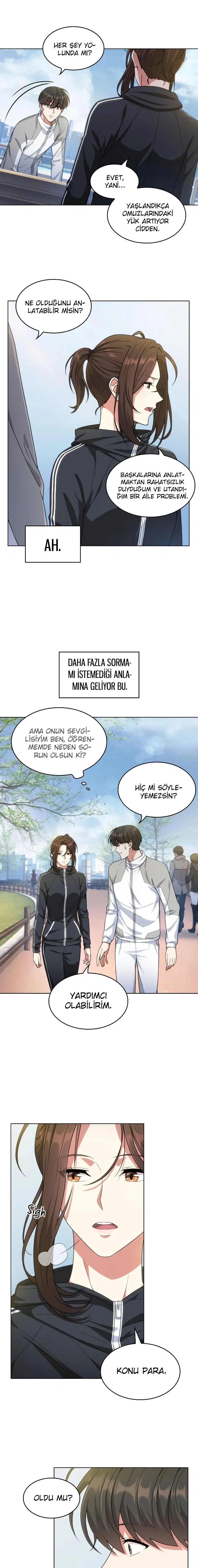 Ofis Öykümüz - Bölüm 42 Sayfa 8