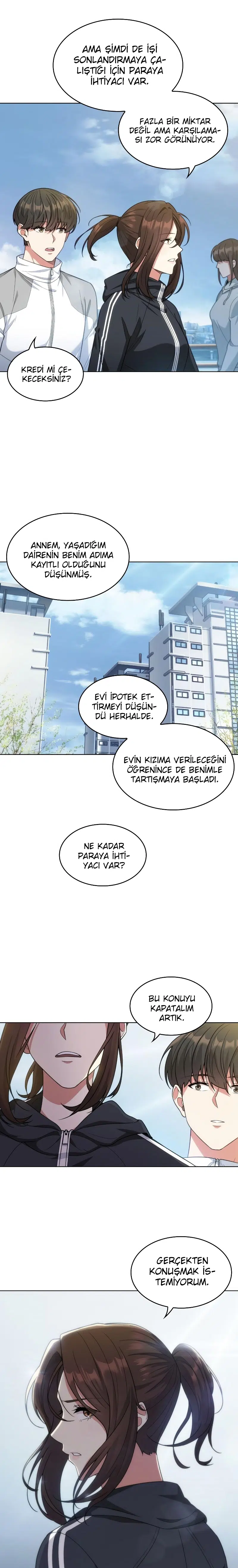 Ofis Öykümüz - Bölüm 42 Sayfa 12